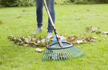 Beste bladhark test: Gardena Beste bladhark test: Gardena