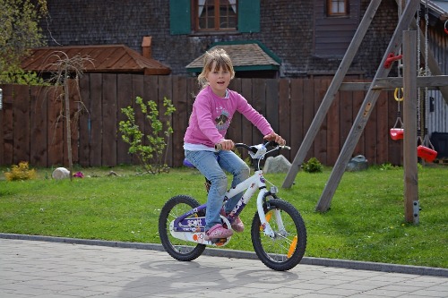 Beste meisjesfiets test