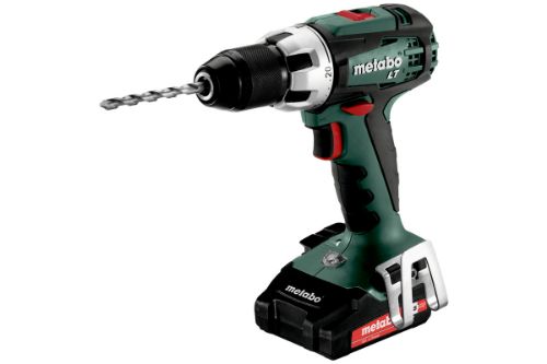 Metabo accu schroefboormachine Metabo accu schroefboormachine