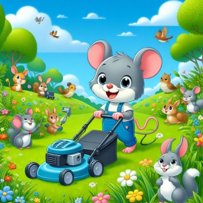 Beste elektrische grasmaaier (met tips en aanbiedingen)