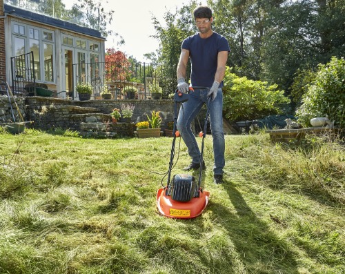 Zweefmaaier Black & Decker