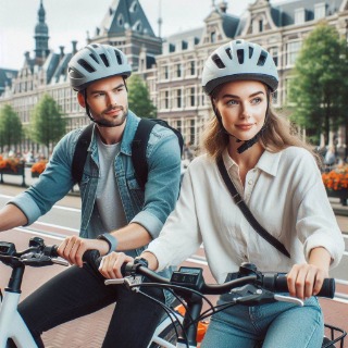 beste fietshelm