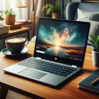 Chromebook Plus