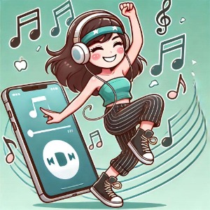 apple music streaming muziek