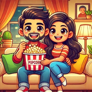 Beste popcornmaker om thuis zelf popcorn te maken