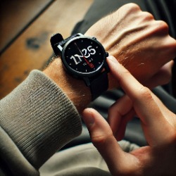 OnePlus smartwatch als beste slimme horloge getest