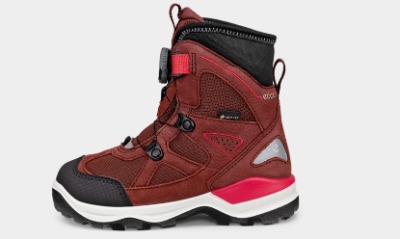 Beste snowboots kind uit de test