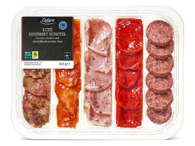 Lidl beste gourmetschotel supermarkt