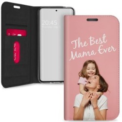 Telefoonhoesje Samsung bookcase