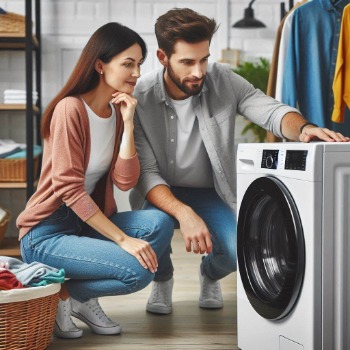 AEG warmtepompdrogers beste drogers in de test