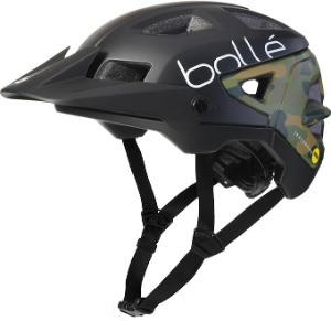 Bolle mountainbikehelm