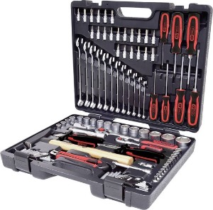 KS Tools gereedschapskoffer