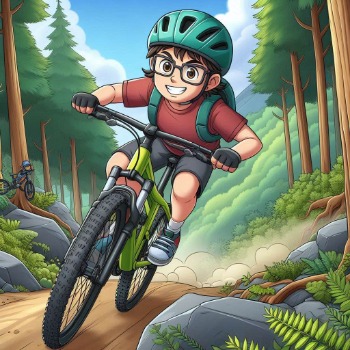Bolle mountainbikehelm als beste fietshelm mountainbike getest