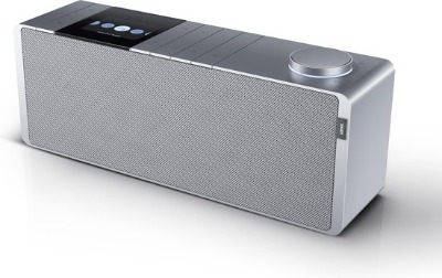 De beste internetradio uit de test is de Loewe Klang S1