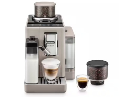 De Longhi volautomaat koffiemachines als beste getest