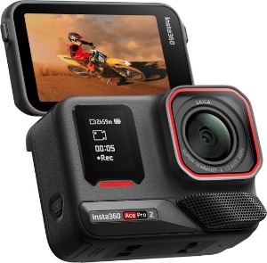 Insta360 Ace Pro 2 actioncamera: Zeer Goed