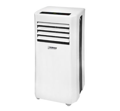 Beste airco zonder buitenunit voor thuis Eurom Beste airco zonder buitenunit voor thuis Eurom