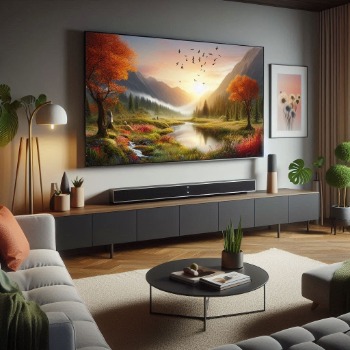 soundbar goedkoop