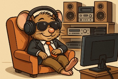 De beste audio apparatuur