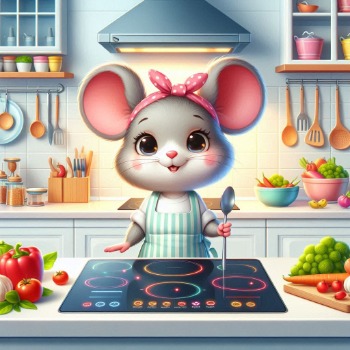 Beste kookplaat test