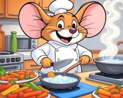 Beste voor eten koken uit de test