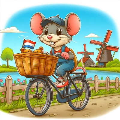 Beste fietsen en fietsaccessoires