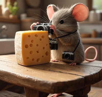 Beste camera test