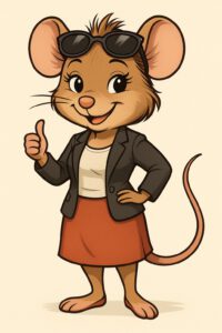 Priscilla de Muis