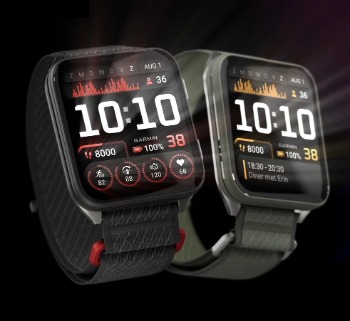 Gamin Venu X1 smartwatch