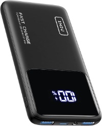 iniu powerbank