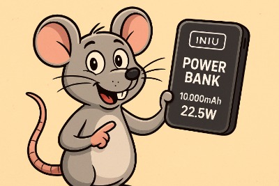 powerbank