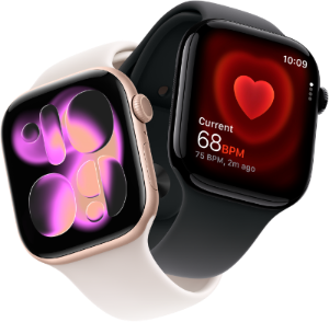 Beste smartwatches: Apple, Garmin en Huawei