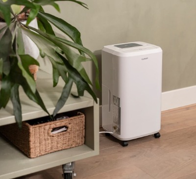 Eurom DryBest 20 luchtontvochtiger best getest