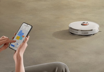 Xiaomi S20+ robotstofzuiger beste koop