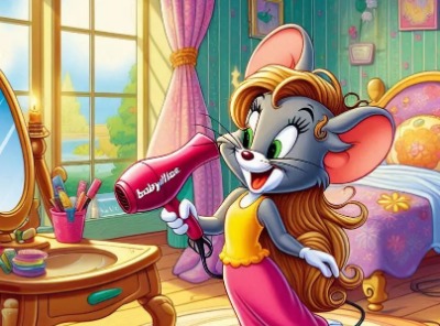 babyliss beste koop fohn test