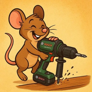 Bosch beste accuschroefboormachine uit de test