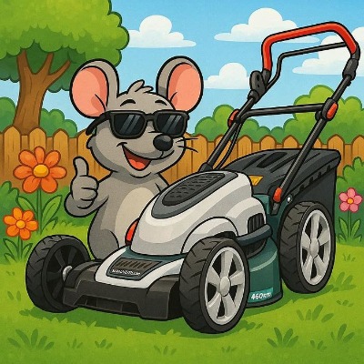 Elektrische grasmaaier PowerPlus best getest