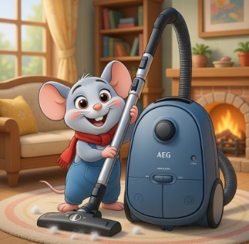 AEG stofzuigers: Altijd goed in de test