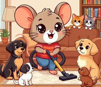 De beste stofzuigers voor dierenharen van huisdieren