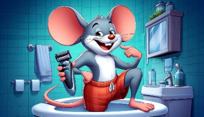 Beste bodygroom (body groomer) test