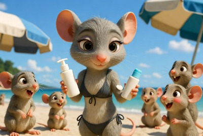 Beste aftersun test (beste after sun)