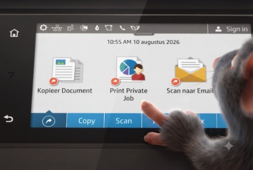 Beste all-in-one printer: zo kies je een printer met scanner en kopieerfunctie