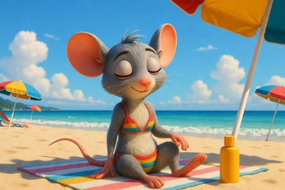 Beste zonnebrand test