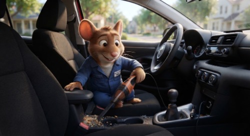 Je beste autostofzuiger kiezen