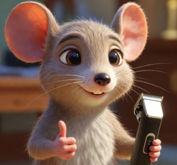 Beste baardtrimmer. Een goede trimmer voor baard en snor