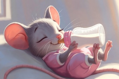 Beste babyfles (beste zuigfles)