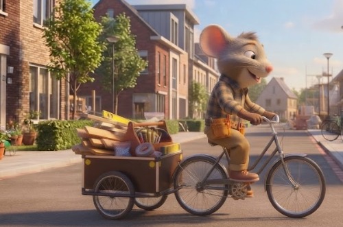 Beste fietsaanhanger (beste bagagewagen fiets)