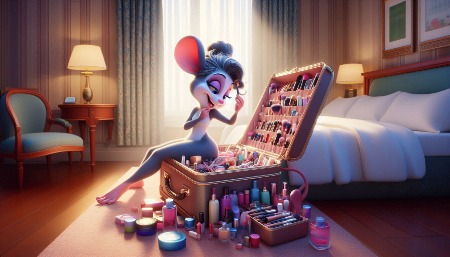 Beste beautycase? Dit zijn goede toilettassen