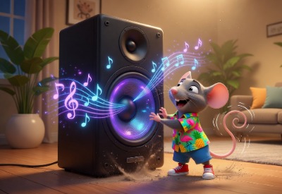 Beste speakers test (alle beste luidsprekers)