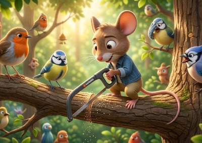 Gardena beugelzaag / snoeizaag /takkenzaag